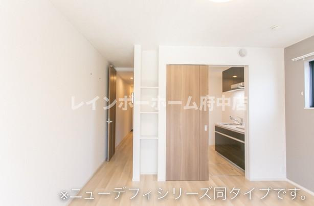 フレーズ　ブランシェの寝室|※同施工会社参考写真