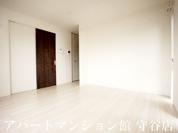 エスポワールの内装