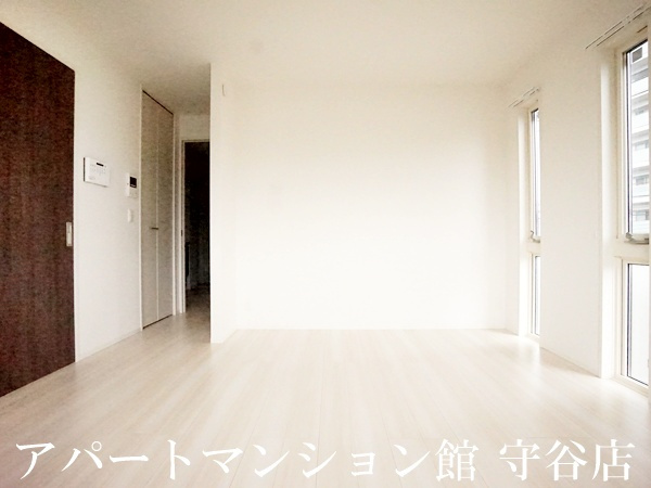 エスポワールの内装