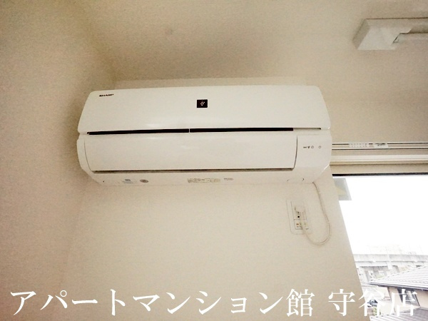 エスポワールの設備