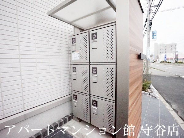 エスポワールのその他共用部分
