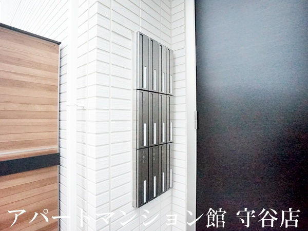 エスポワールのその他共用部分