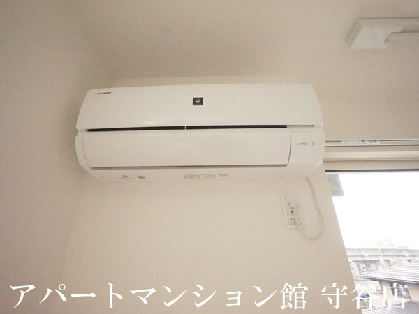 エスポワールの設備