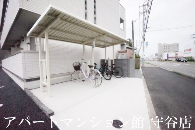 エスポワールのその他共用部分