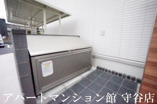 エスポワールのその他共用部分
