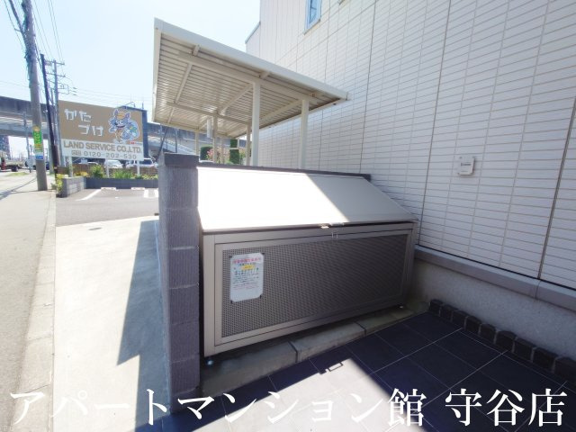エスポワールのその他共用部分