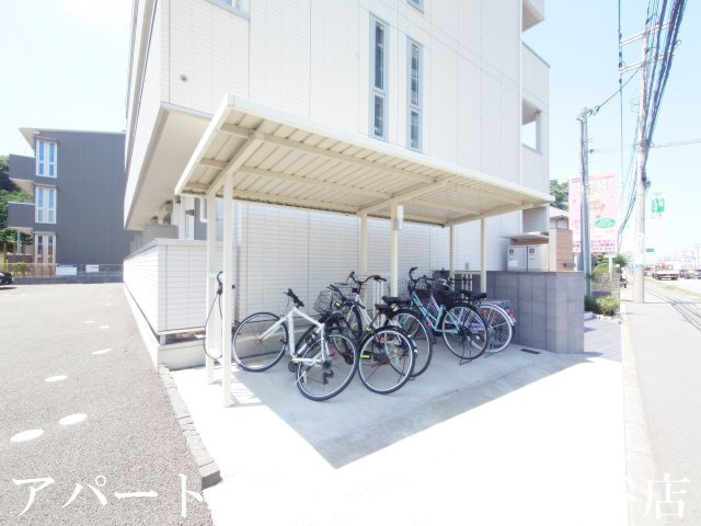 エスポワールのその他共用部分