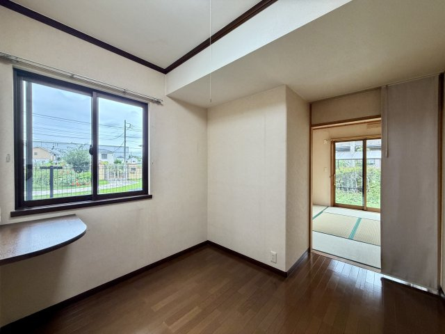 【収納】 | 久喜市西大輪　中古戸建 | 1F収納