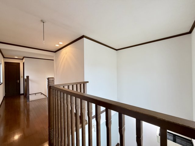 【内装】 | 久喜市西大輪　中古戸建