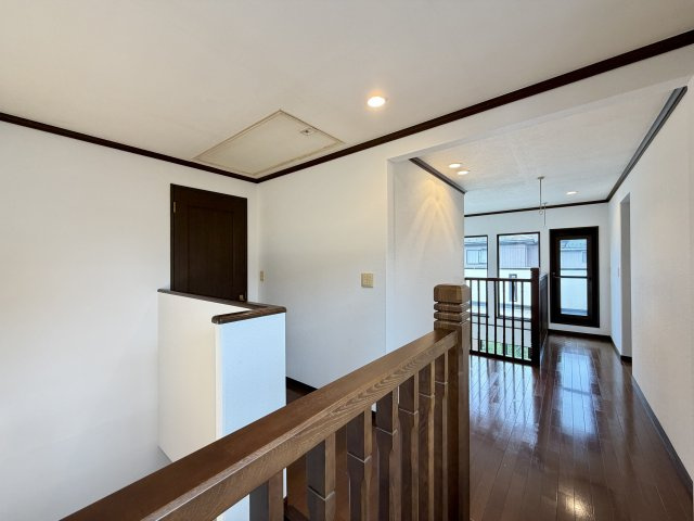 【設備】 | 久喜市西大輪　中古戸建