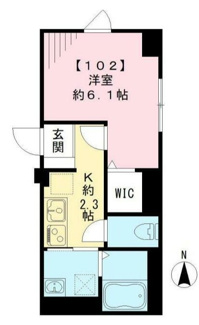 【間取り】 | R shirokane | ☆間取り☆