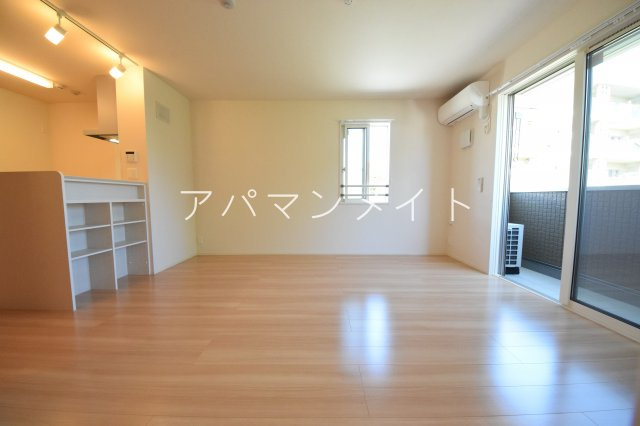 【寝室】 | グリーンゲート | 落ち着いて過ごせるお部屋なので、寝室にいかがでしょうか