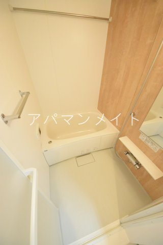 【浴室】 | グリーンゲート | 追い焚き付き！