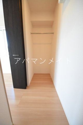 【収納】 | グリーンゲート | ウォークインクローゼットです！