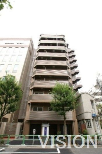 ブライズ神保町の画像