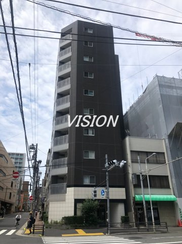 ヴェルステージ秋葉原Ⅱの画像