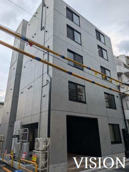 フェリチタ住吉の画像