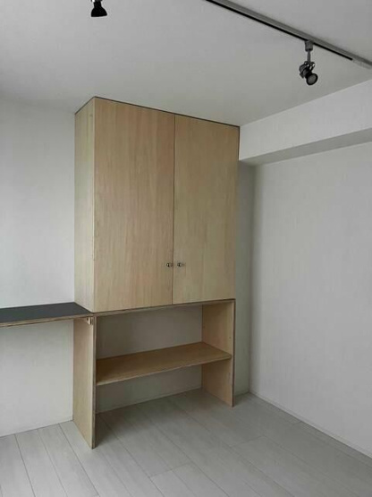 【設備】 | アリビオ立川(アリビオタチカワ)