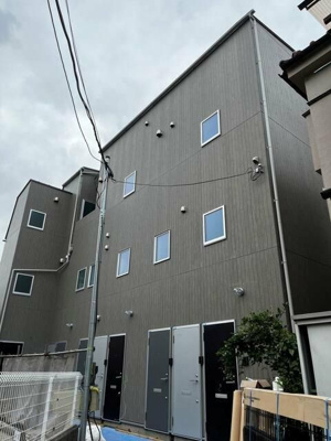 【エントランス】 | アリビオ立川(アリビオタチカワ)