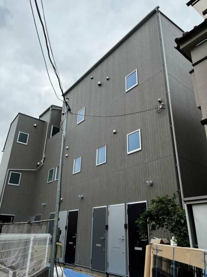 【エントランス】 | アリビオ立川(アリビオタチカワ)