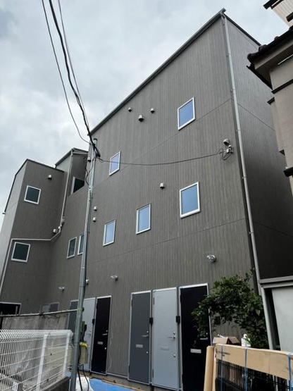 【外観】 | アリビオ立川(アリビオタチカワ)