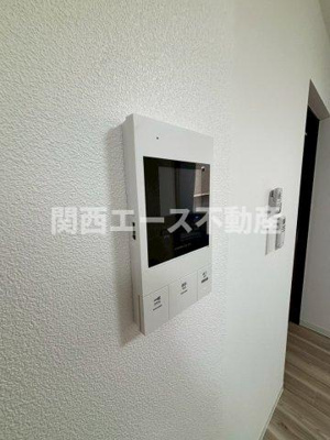 【セキュリティ】 | KOGI Residence花園本町