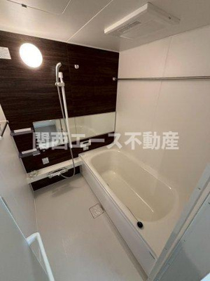 【浴室】 | KOGI Residence花園本町