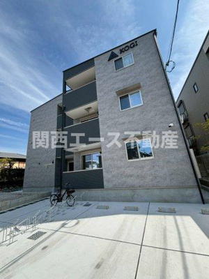  | KOGI Residence花園本町