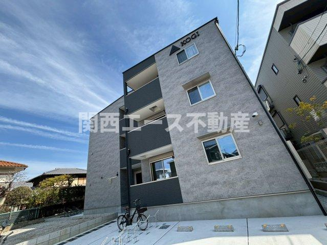  | KOGI Residence花園本町