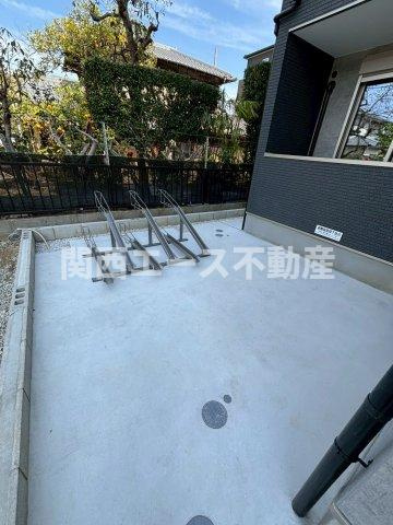 【その他共用部分】 | KOGI Residence花園本町