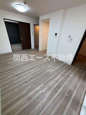 【居間・リビング】 | KOGI Residence花園本町