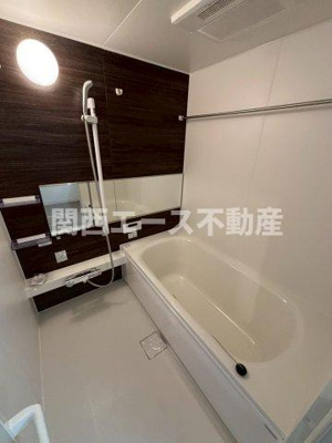 【浴室】 | KOGI Residence花園本町