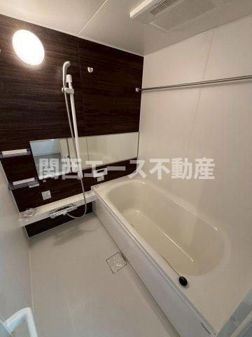 【浴室】 | KOGI Residence花園本町