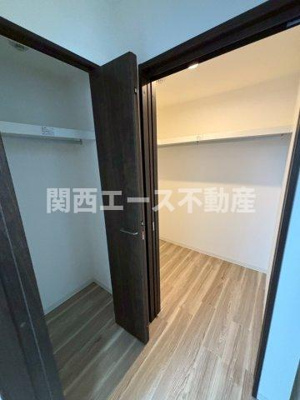 【収納】 | KOGI Residence花園本町