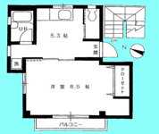 プレステージ田園調布の画像