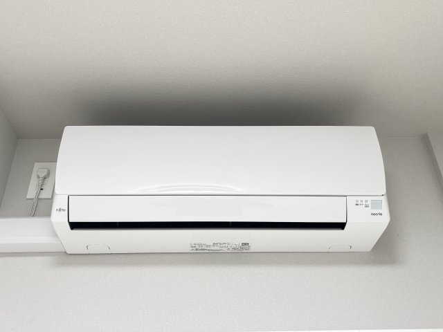 【設備】 | gm KOHAMA