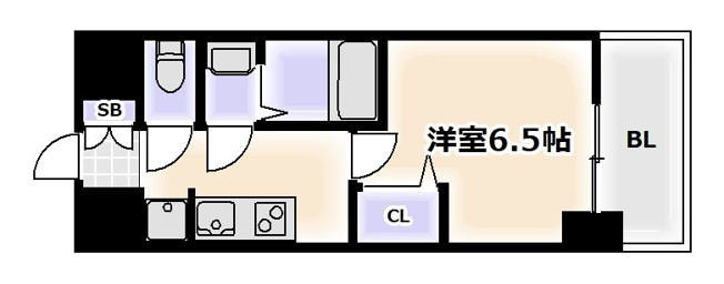 【間取り】 | gm KOHAMA