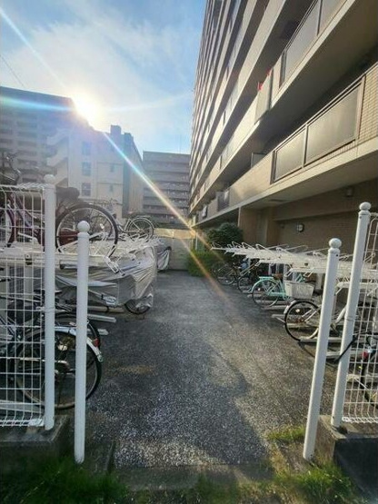 【その他】 | ラフィネ立川(ラフィネタチカワ)