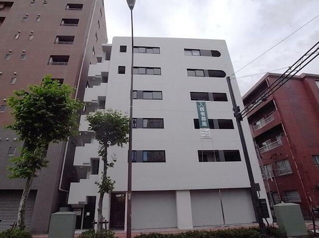 【外観】