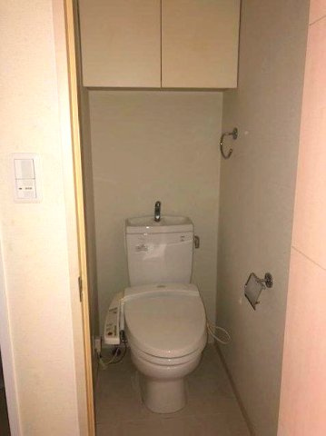 別号室参考写真