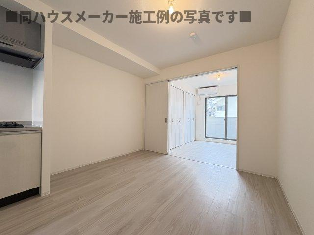 （仮称）ジーメゾン昭島中神のその他