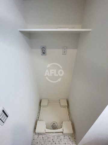 ATKレジデンスなんば　敷津小学校区のその他|ATKレジデンスなんば　室内防水パン