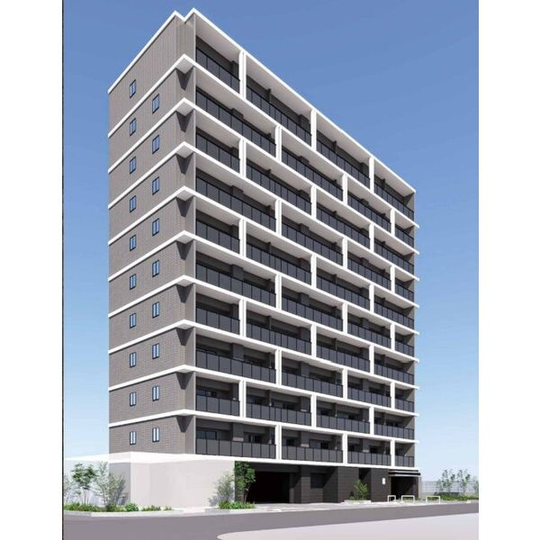 ソルテラスUMEDA NORTHのその他共用部分