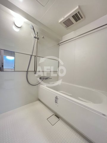 スプランディッド堀江の浴室|スプランディッド堀江　浴室