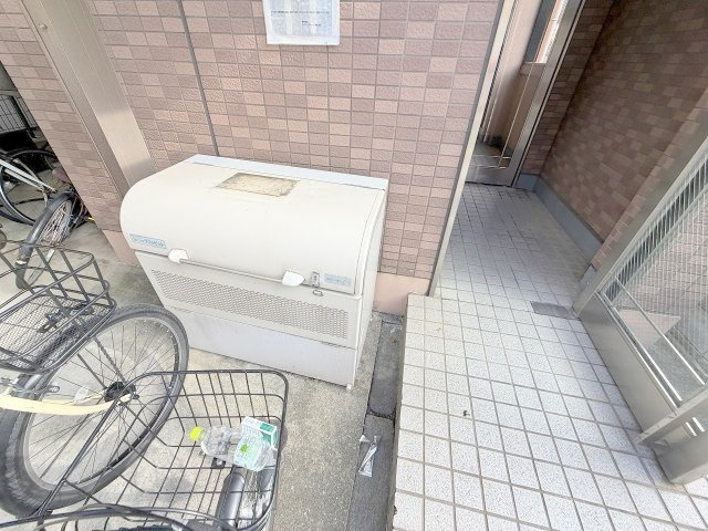 アミティエ・サンユ・キガワのその他