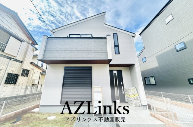 千葉市花見川区検見川町５丁目