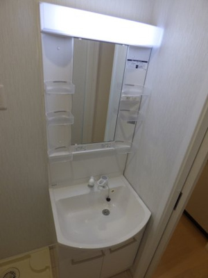 【独立洗面台】 | クレストリーズ