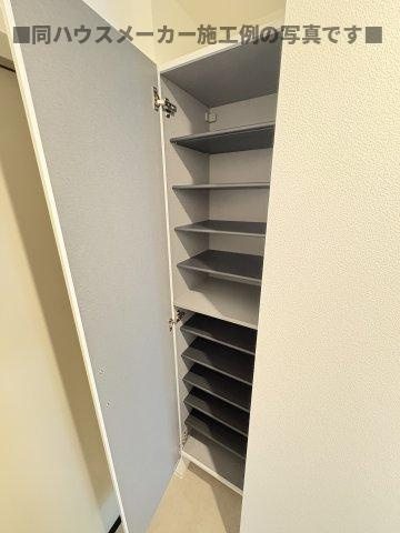 （仮称）ジーメゾン昭島中神のその他
