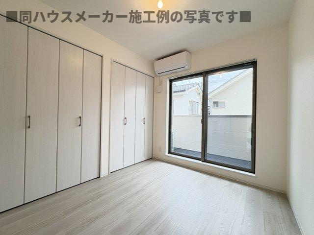 （仮称）ジーメゾン昭島中神のその他