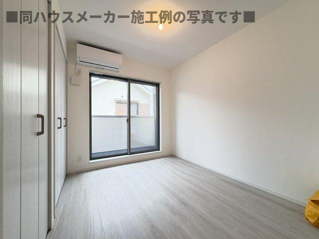 （仮称）ジーメゾン昭島中神のその他